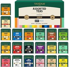 ¿Qué hacer si tu kit de chai no sabe bien?