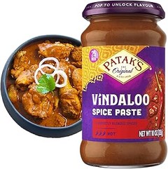 Las mejores especias para preparar un delicioso curry vindaloo