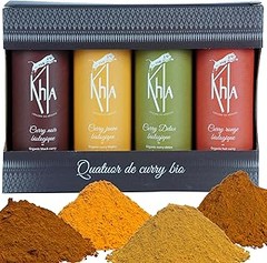 Opiniones sobre los mejores kits de curry para tus recetas
