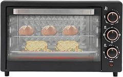 ¿Dónde comprar un horno de sobremesa al mejor precio?