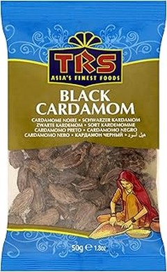 ** Comparativa de las mejores marcas de cardamomo negro en Amazon