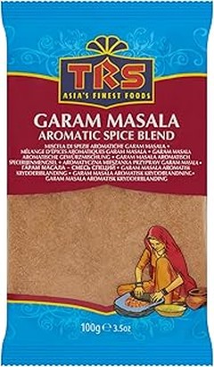 Las mejores marcas de garam masala para realzar tus recetas