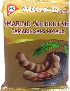 Descubre las mejores marcas de pasta de tamarindo