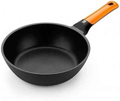 Las mejores marcas de sartenes hondas para cocinar curry