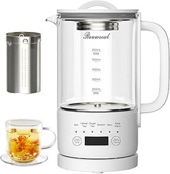 Encuentra las mejores ofertas de hervidores para té en Amazon