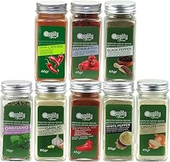 Reseñas de los mejores packs de condimentos indios