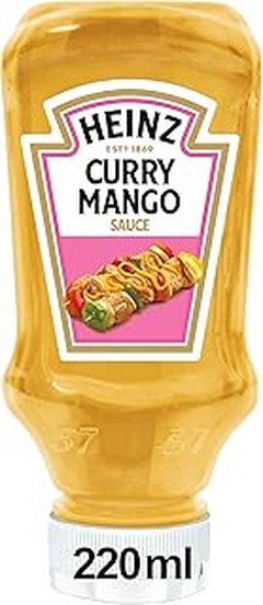 Los mejores packs de salsas curry para vegetarianos: comparativa