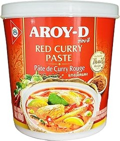 Las mejores pastas de curry para principiantes en la cocina india