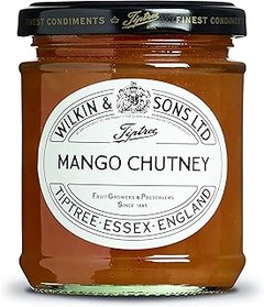 Deliciosas recetas con chutney de mango para disfrutar en casa