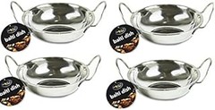 Recetas sencillas de platos Balti para iniciarte en la cocina india
