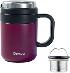 Opciones y mejores precios de termos para té chai