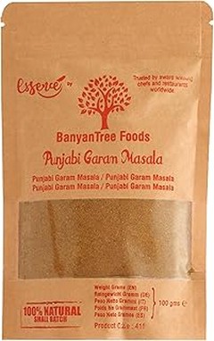 Dónde comprar kits de chana masala en línea fácilmente