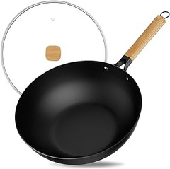 Descubre los mejores woks para inducción en 2023