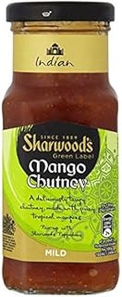 Reseñas y opiniones sobre chutneys populares para tus comidas