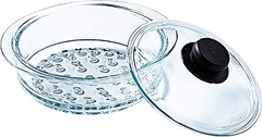 Reseñas y valoraciones de las mejores cestas vapor para arroz