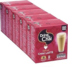 Reseñas y Opiniones de Usuarios sobre Kits de Chai Latte