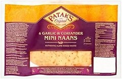 Reseñas y opiniones de kits de naan para disfrutar en casa