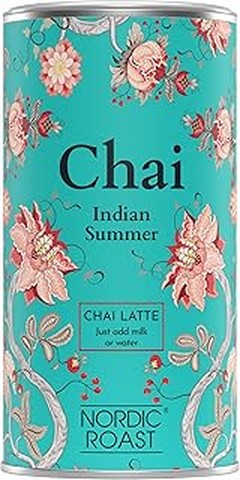 Opiniones de usuarios sobre mezclas de chai latte: lo que dicen