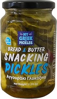Análisis de Precios de Pickles Indios en el Mercado
