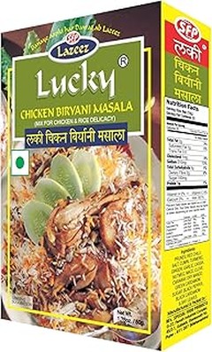 Descubre los Mejores Precios y Ofertas de Kits de Biryani