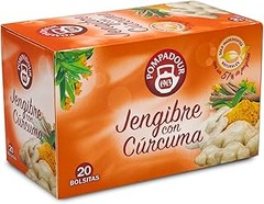Todo lo que necesitas saber sobre el té con jengibre