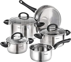 Soluciona los problemas frecuentes con tu karahi para inducción
