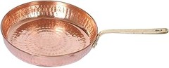 ¿Cómo se fabrican los platos de cobre?