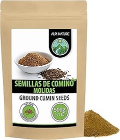 Comino molido y alergias: ¿deberías preocuparte?