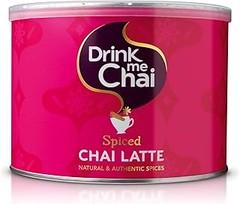 Concentrado de chai