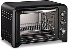 Hornos de sobremesa