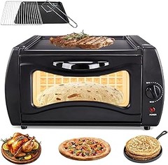 Hornos tandoor eléctricos
