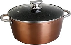 Descubre qué es un karahi antiadherente y sus ventajas en la cocina