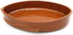Tandoor de barro