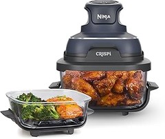 Descubre qué es una freidora de aire tandoori y su funcionamiento