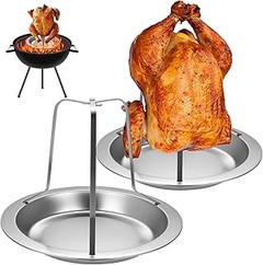 Bandejas para pollo tandoori