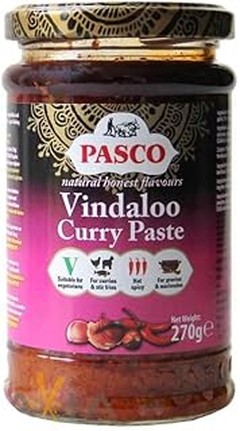 Cómo hacer salsa vindaloo casera: receta y tips