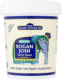 Cómo preparar un delicioso Curry Rogan Josh fácilmente