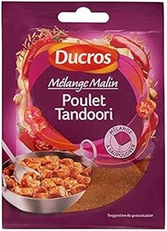 Descubre recetas deliciosas con Kits de Pollo Tandoori