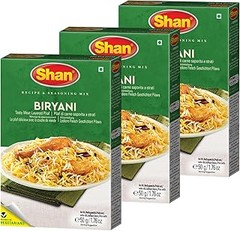 Deliciosas Recetas de Biryani y las Especias que Necesitas