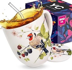 Deliciosas Recetas de Chai para Compartir en tus Tazas