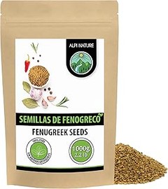 Descubre deliciosas recetas de currys que utilizan fenogreco
