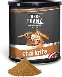 ** Recetas únicas que puedes hacer con tu kit de chai latte