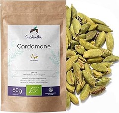 Recetas sencillas que incluyen cardamomo verde para disfrutar en casa