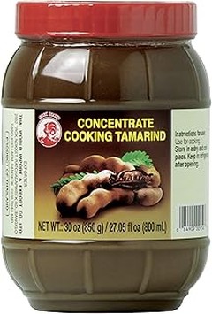 Deliciosas y fáciles recetas con pasta de tamarindo