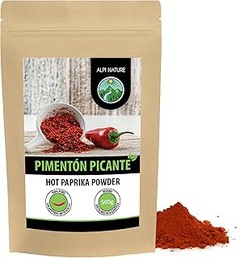 Deliciosas recetas con pimentón picante para probar en casa