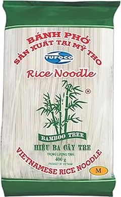 Deléitate con estas recetas fáciles de fideos vermicelli