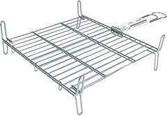 Consideraciones de seguridad al utilizar una parrilla tandoori
