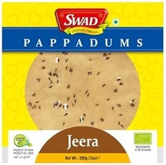 Cómo Evitar Problemas Comunes al Cocinar Pappadums