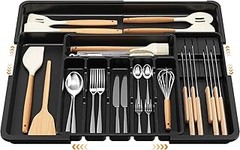 Opiniones de usuarios sobre organizadores de cocina en el hogar