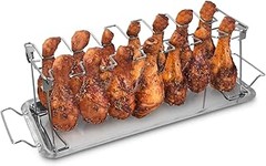 Descubre los diferentes tipos de bandejas para pollo tandoori